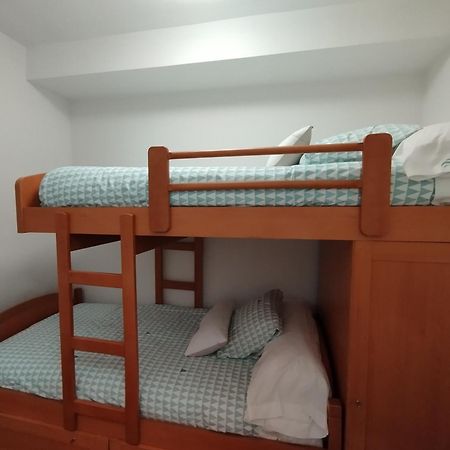 Apartamento Aguamarina Bueu Exteriér fotografie