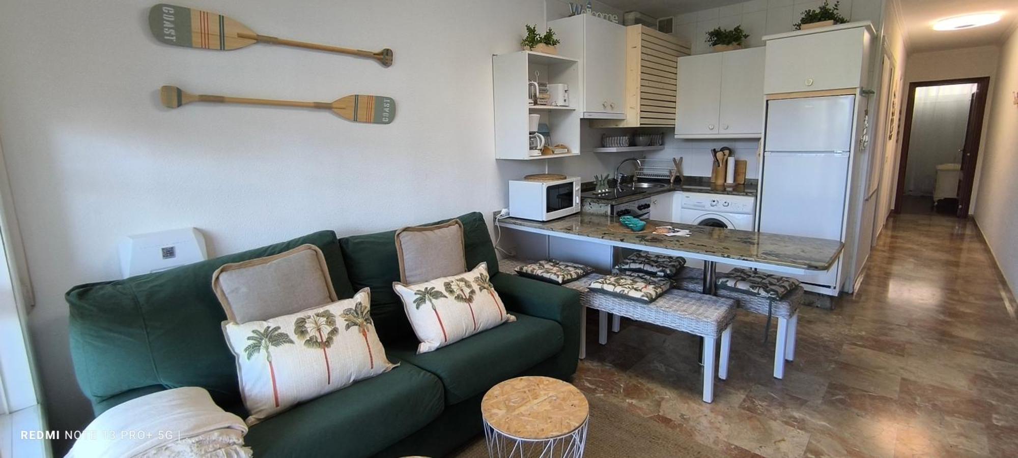 Apartamento Aguamarina Bueu Exteriér fotografie